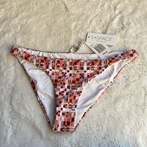L Space Camacho swim bottom classic